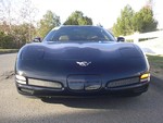 2003 Corvette Coupe For Sale